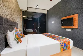 Fabhotel The Life - Rum