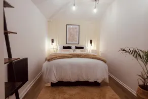 Apartment in cite center - Rum