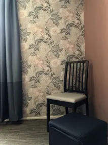 Sjugare Gård Bed & Breakfast - Room