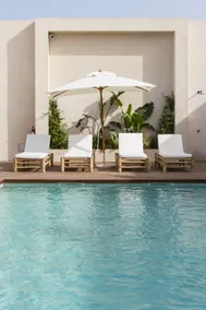 Can Micalet - Piscine