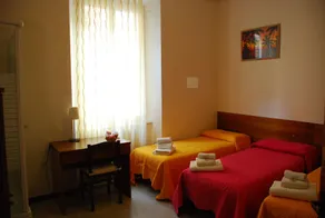 Affittacamere Euro - Chambre