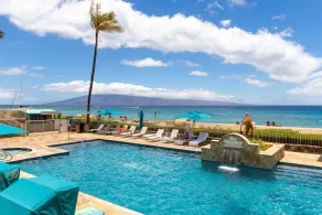 The Whaler Resort - Piscine