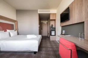 Novotel Almaty City Center - Room
