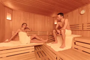 Hotel Andreas Hofer - Piscina