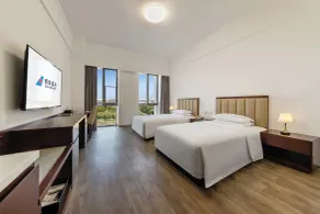 Beijing CSN Pearl Hotel - Chambre