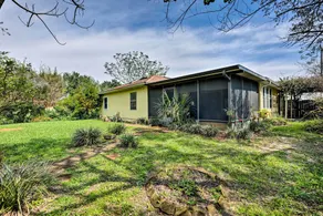Sleeps 9 | Walk to Beach | St. Augustine Home - Innenbereich