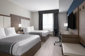 Best Western Plus Gateway to the Falls - Chambre