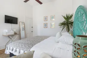 The Local Hotel - Room