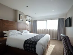 MILL Hotel & Spa - Habitación