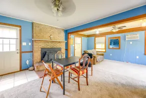 North Carolina Getaway Near Kayaking & Fishing! - Innvendig