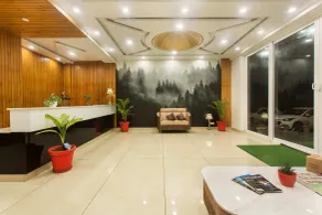 D Canal Inn - A Boutique Hotel - Reception