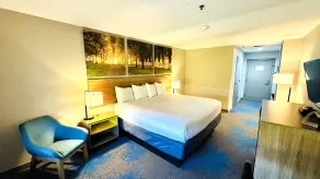 Days Inn & Suites by Wyndham Wynne - Chambre