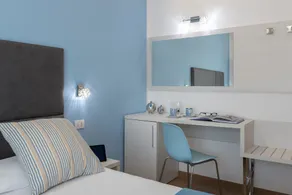 Hotel Maria Serena - Room