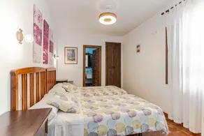 El Secreto del Olivo - Zimmer