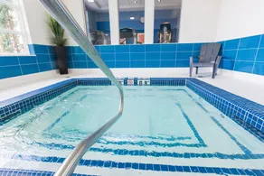 Holiday Inn Express & Suites Spruce Grove - Stony Plain by IHG - Pool