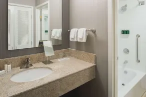 Sonesta Select Seattle Bellevue Redmond - Salle de bain