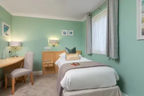 Hotel Penzance Harbour View - Chambre