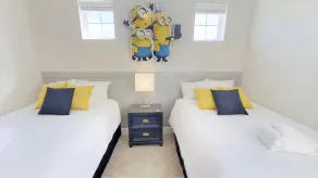 ECR7407 Disney Vacation Retreat @Encore - Rom
