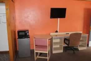 Budget Inn Pulaski - Rum