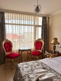  ADANA KOZA HOTEL - Habitación