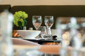 Inter Hôtel Acadie Tremblay-en-France - Restaurant
