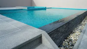 AKARD Private Villas Sattahip - Pool