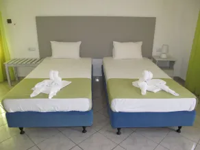 Valentina apartments - Room