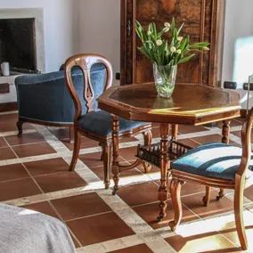 La Locanda Del Pontefice - Luxury Country House - Room