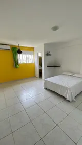 Pousada A Praia - Quarto