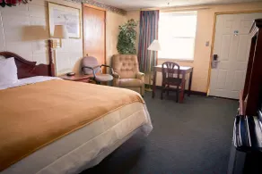South Wind Inn - Salle de bain