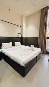 Ibiza Hotel - Camera