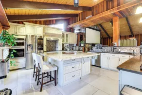 1-acre Las Vegas Getaway: Pool, Spa & Tennis Court - Interior