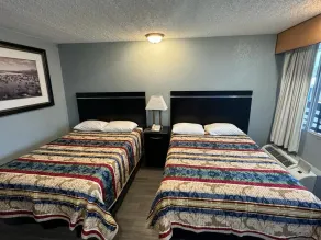 Midtown Lodge - Room