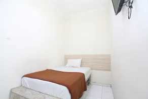 Unique Guesthouse - Værelse