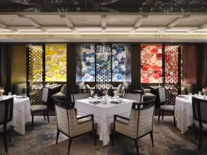 The Peninsula London - Restaurant