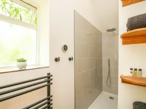 The Office - Badezimmer
