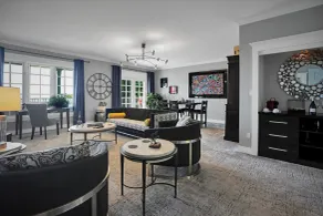 Somerset - A Private Retreat - Værelse