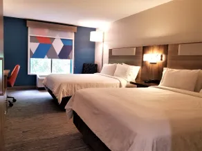 Holiday Inn Express Apex - Raleigh by IHG - Chambre