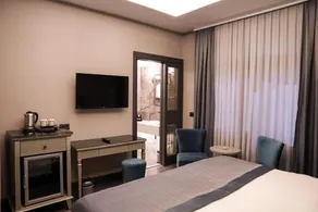 ARCHSTONE BY KETENCİ HOTEL - Room