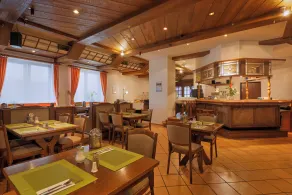 Trip Inn Hotel Krefeld - Restaurant