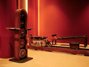 Mercure Paris Butte Montmartre Basilique - Fitnessfaciliteter