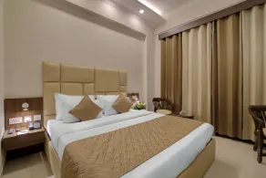 Comfort Inn Karnal - Chambre
