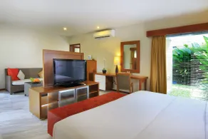 Abi Bali Resort Villas & Spa - Værelse