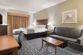 Best Western Comanche Inn - Værelse