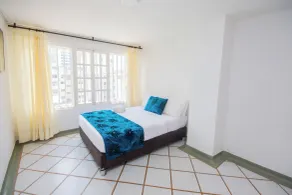 Hotel Sorrento Santa Marta - Room