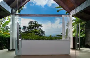Oxygen Jungle Villas & Spa - Room