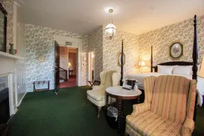 Beaumont Inn - Zimmer