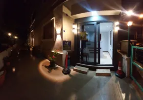 Arf Residence Suite & Hotel - Reception