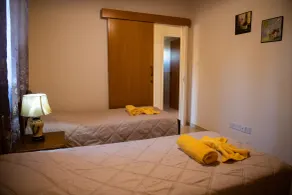 Hermes Villa - Room