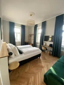 Boutique Hotel Kolbeck - Room